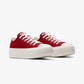 Converse | CHUCK TAYLOR ALL STAR LIFT PLATFORM HEARTS { RED