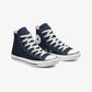 Converse | CHUCK TAYLOR ALL STAR  { BLUE