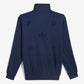 Adidas Originals | POP BAUER TT  { COLLEGIATE NAVY/CHALK WHITE