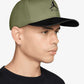 JORDAN | PRO { ALLIGATOR/BLACK/BLACK