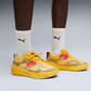 PUMA | X POKÉMON ALL-PRO NITRO™ 2 PIKACHU { SUN RAY YELLOW/RED GLAMOUR