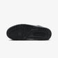 JORDAN | SPIZIKE LOW { ANTHRACITE/GYM RED-BLACK