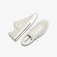 CONVERSE | ONE STAR 95 SUEDE LOW TOP { SAGE SMOKE/VINTAGE WHITE/BLACK