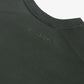 ALMOST GODS | ASSEMBLAGE TEE { GREEN