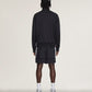Adidas Originals | SP5DER SHORT { BLACK