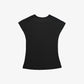 JAYWALKING | BODYCON WOMEN { BLACK