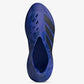 ADIDAS | PURECHILL { SOLAR PURPLE / CORE BLACK / MYSTERY INK