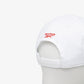 REEBOK | HUMAN RIGHTS NOW CAP { WHITE