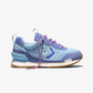 CONVERSE | OMEGA TRAINER SE { CLEAR SKIES/INDIGO STORM/EGRET