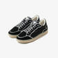 GULLY LABS | GULLY NUMBER 001 { BAAZ FARIS BLACK