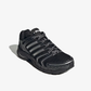 ADIDAS | ADISTAR CONTROL 5 { CORE BLACK/CLOUD WHITE/CARBON