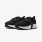 JORDAN | JORDAN TRUNNER O/S { BLACK/WHITE