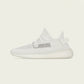 Adidas Originals | YEEZY BOOST 350 V2  { BONE
