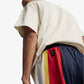 Puma | SHOWTIME MESH SHORT  { CLUB NAVY