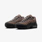 NIKE | AIR MAX 95 BIG BUBBLE "OG" { MINK BROWN/FILBERT-NEWSPRINT-SAIL