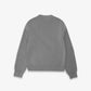 Superkicks | FW25 CABIN SWEATSHIRT { GREY