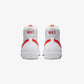 Nike | BLAZER MID '77 VINTAGE { WHITE/PICANTE RED-SUMMIT WHITE