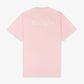 SPORTY & RICH | RIZZOLI T-SHIRT { BALLET/WHITE