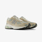 New Balance | ABZORB 2010 { MINDFUL GREY/LONE STAR GREY/SHIPYARD