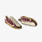 GULLY LABS | GULLY NUMBER 001 { BARFI BURGUNDY