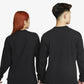 Nike | SPORTSWEAR PREMIUM ESSENTIALS  { BLACK/BLACK