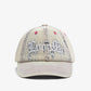 ARIES| LOVE ME CAP { GREY