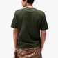 ALMOST GODS | VANDAL RELAXED TEE { OLIVE