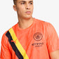 PUMA | X KIDSUPER MCFC PERFORMAANCE JERSEY { NEON SUN-PUMA BLACK