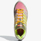 ADIDAS | LJ ADISTAR CONTROL 5 { SEMI LUCID RED/SEMI SOLAR SLIME/CLAY