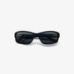 UNSCENE | VELO { BLACK/BLACK