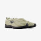 NEW BALANCE | 204V { PISTACHIO BUTTER WITH MOREL AND BLACK CEMENT