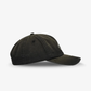 Aries | PEACE CAP { BLACK