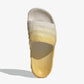 ADIDAS ORIGINALS | ADILETTE 22 SLIDES { ALUMINA/OAT/OFF WHITE