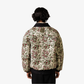 F A R A K | RAAG HANDMADE JACKET { WHITE