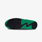 NIKE | AIR MAX 90 { BLACK/WHITE-STADIUM GREEN