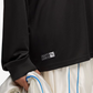 PUMA | x FENTY GOALIE JERSEY { BLACK