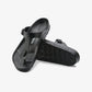 Birkenstock | GIZEH ESSENTIALS EVA  { BLACK