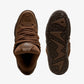 PUMA | LA FRANCE "MOCHA MIX" { HAUTE COFFEE/ESPRESSO BROWN/MOCHA MIX