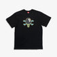 Icecream | 8 BALL S/S TEE { BLACK