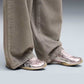 PUMA | H-STREET LUSTER { POWDER PINK-BIRCH