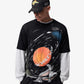JORDAN | BROOKLYN BUGS BUNNY { BLACK