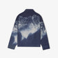 SUPERKICKS | FW25 BOXY JACKET { BLUE