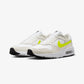 Nike | AIR MAX SC { WHITE/CYBER-PHANTOM-BLACK
