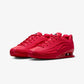 NIKE | SHOX Z { UNIVERSITY RED/UNIVERSITY RED-BLACK