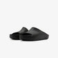 Jordan | POST  { BLACK/BLACK