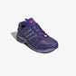 ADIDAS | POKÉMON X ADIDAS ADISTAR CONTROL 5 "HAUNTER" { PURPLE/PURPLE/YELLOW