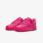 Nike | AIR FORCE 1 '07 { FIREBERRY/FIERCE PINK-FIREBERRY