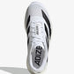 ADIDAS | ADIZERO EVO SL { CLOUD WHITE/CORE BLACK
