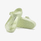 Birkenstock | GIZEH ESSENTIALS EVA  { GREEN/FADED LIME