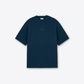 SUPERKICKS | THE MUMBAI TEE { BLUE